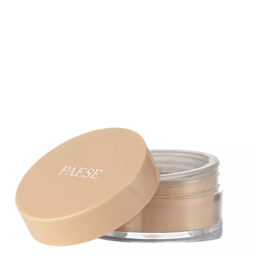 Paese - High Definition Pulver Puder 7g