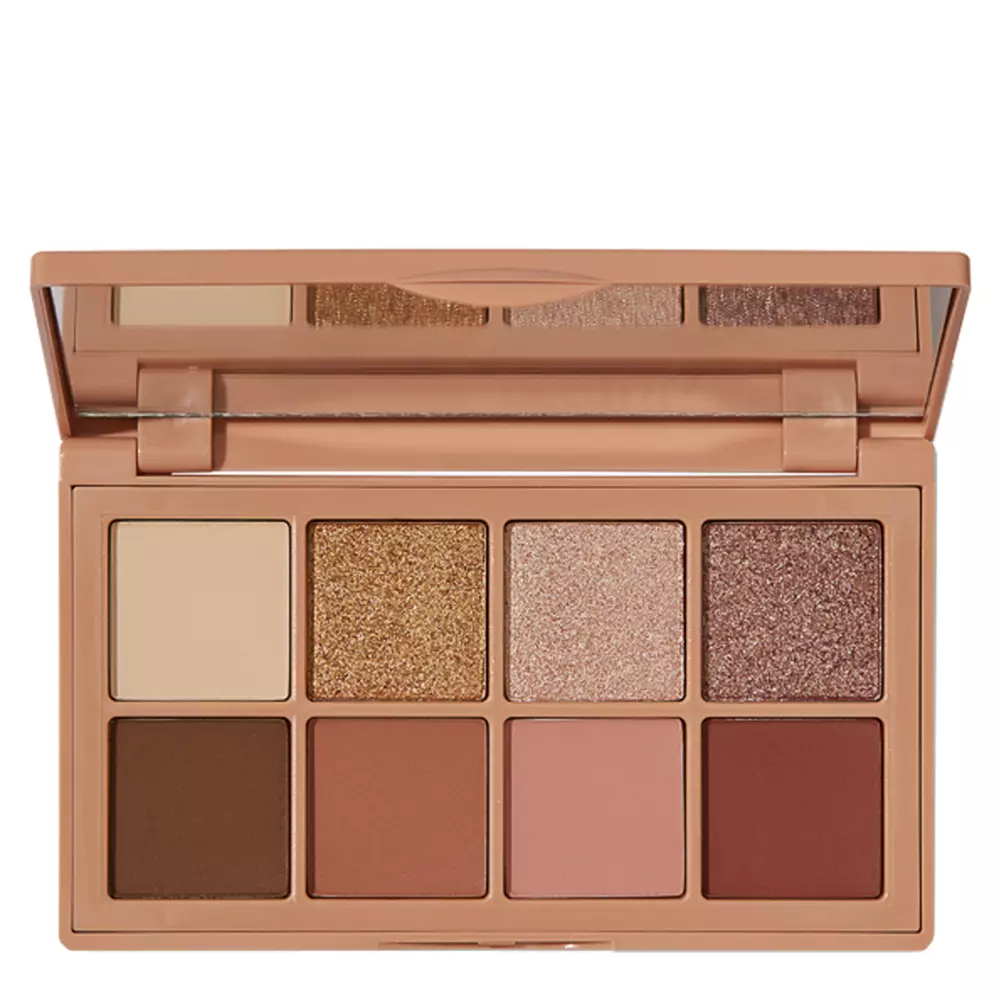 Paese - Lidschattenpalette - Warm Crush - 11g