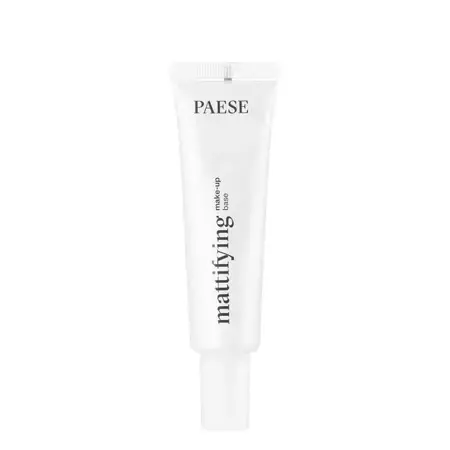 Paese - Mattierende Make-up Base in der Tube - 30ml