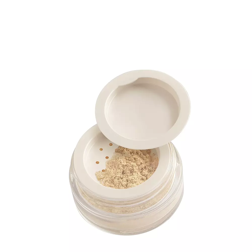 Paese - Minerals - Aufhellende Mineral Foundation - 200N Light Beige - 7g