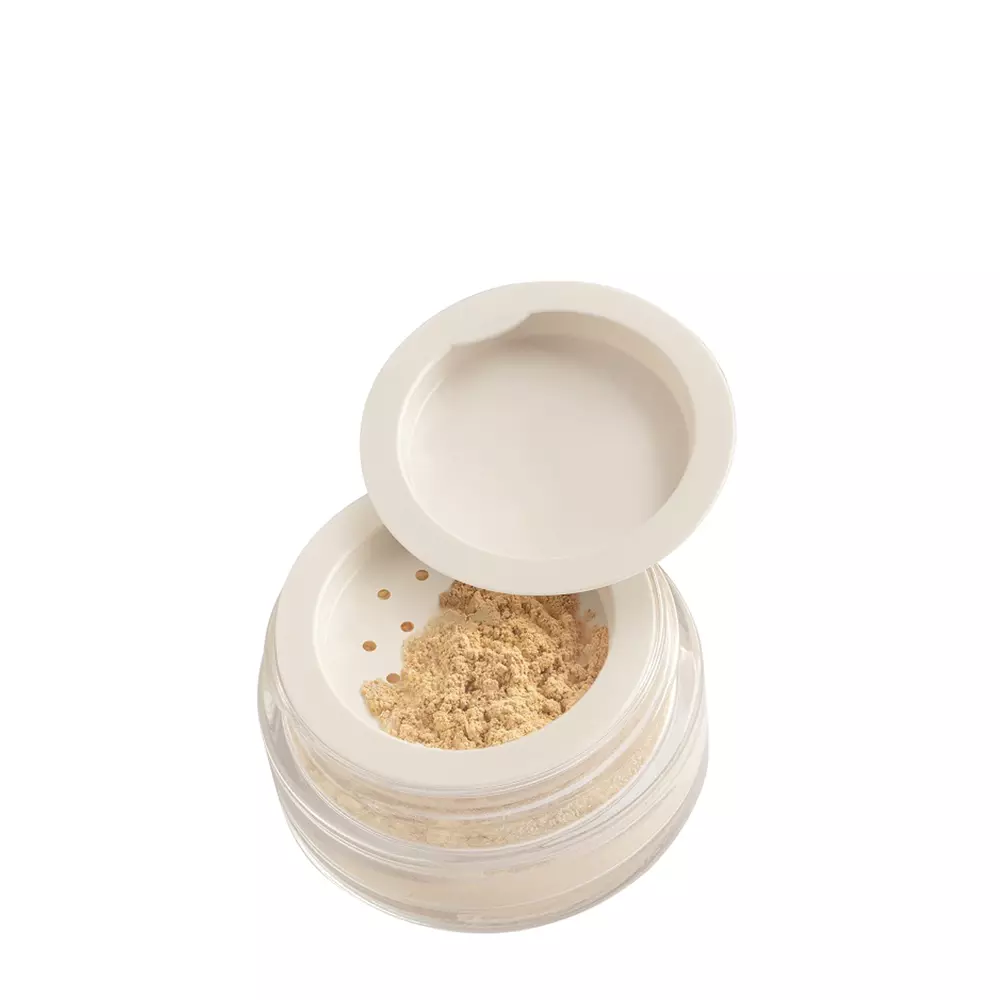 Paese - Minerals - Aufhellende Mineral Foundation  - 203N Sand - 7g