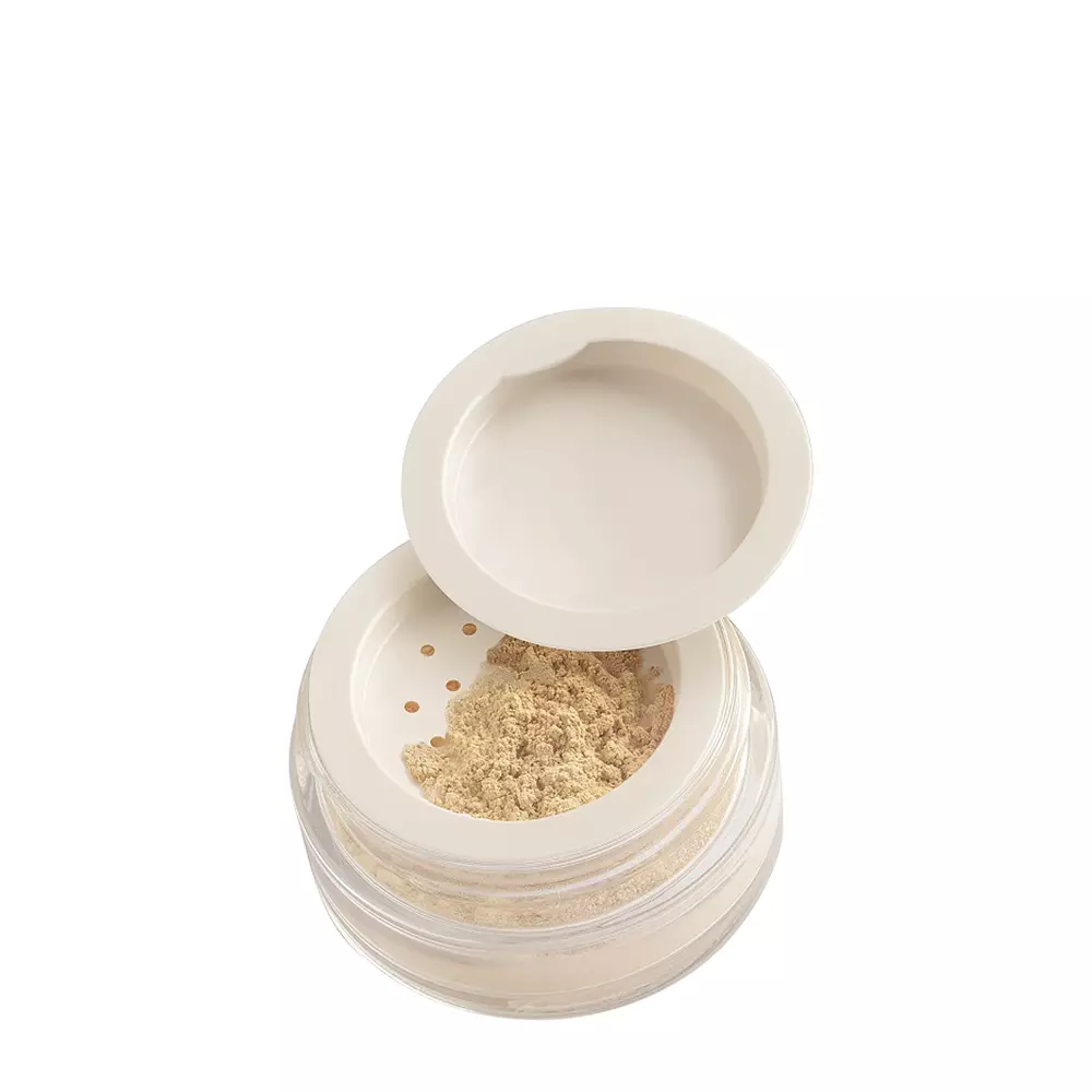 Paese - Minerals - Mattierende Mineral Foundation - 103N Sand - 6g