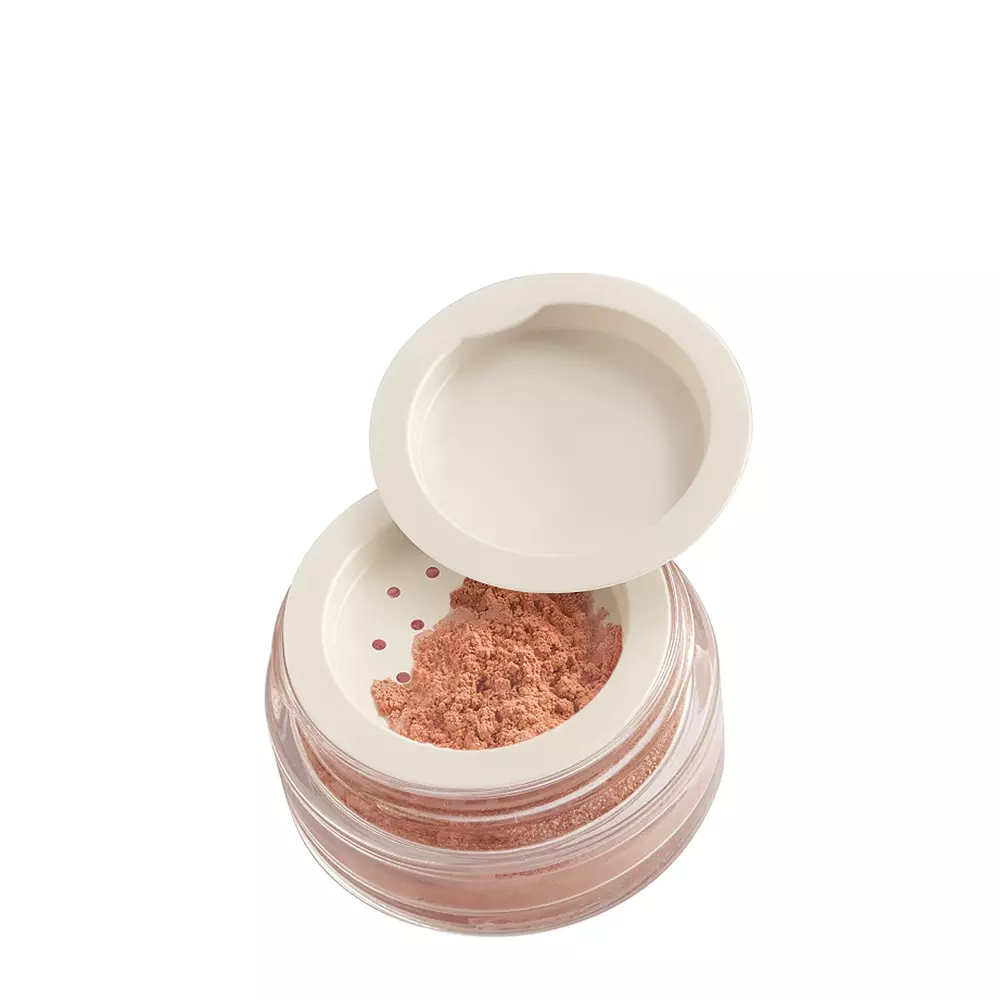 Paese - Minerals - Mineral Rouge - 301N Dusty Rose - 6g