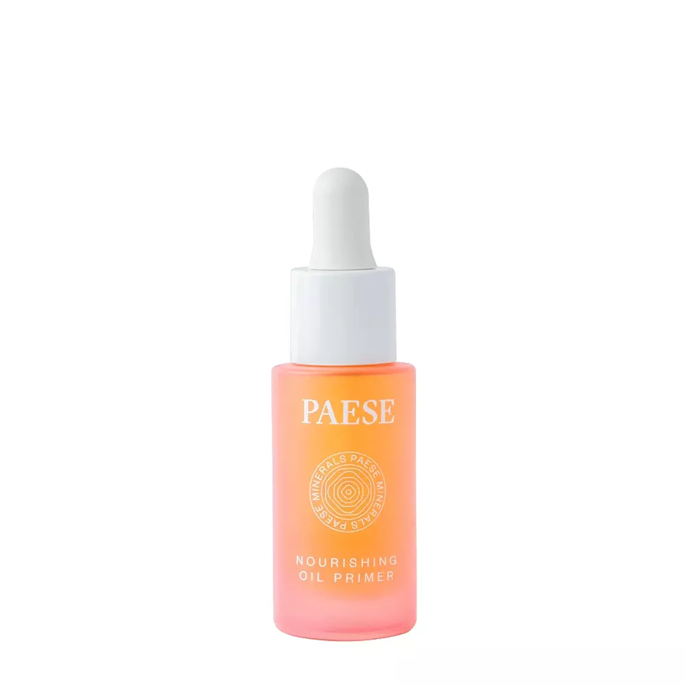 Paese - Minerals - Nährendes Öl - 15ml