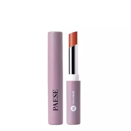 Paese - Nanorevit Sheer Lipstick - Färbender Lippenstift - 30 Au Naturel - 2.2g