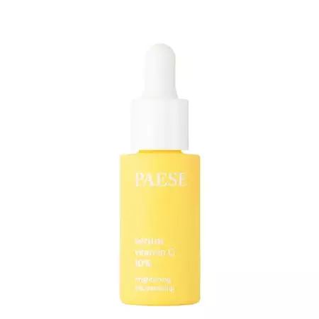 Paese - Öl-Serum mit Vitamin C - 15ml