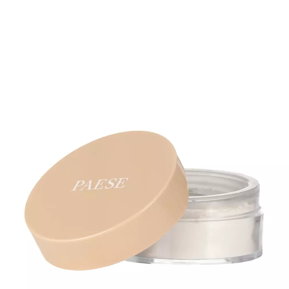 Paese - Reispuder - 10g