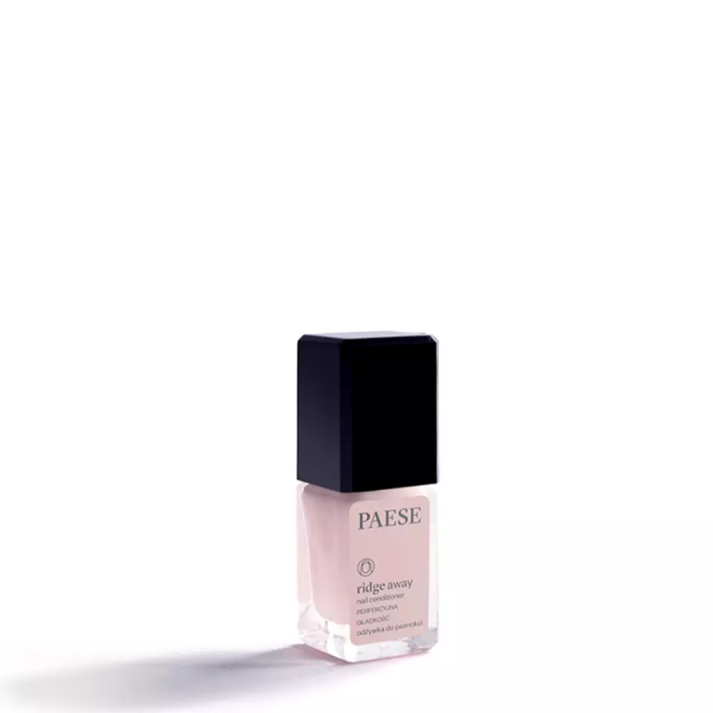 Paese - Ridge Away - Conditioner für verfärbte Nägel - 8ml