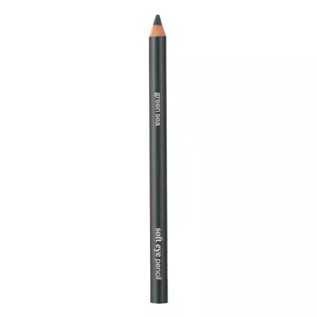 Paese - Soft Eye Pencil Eyeliner - Green Sea - 1.5g