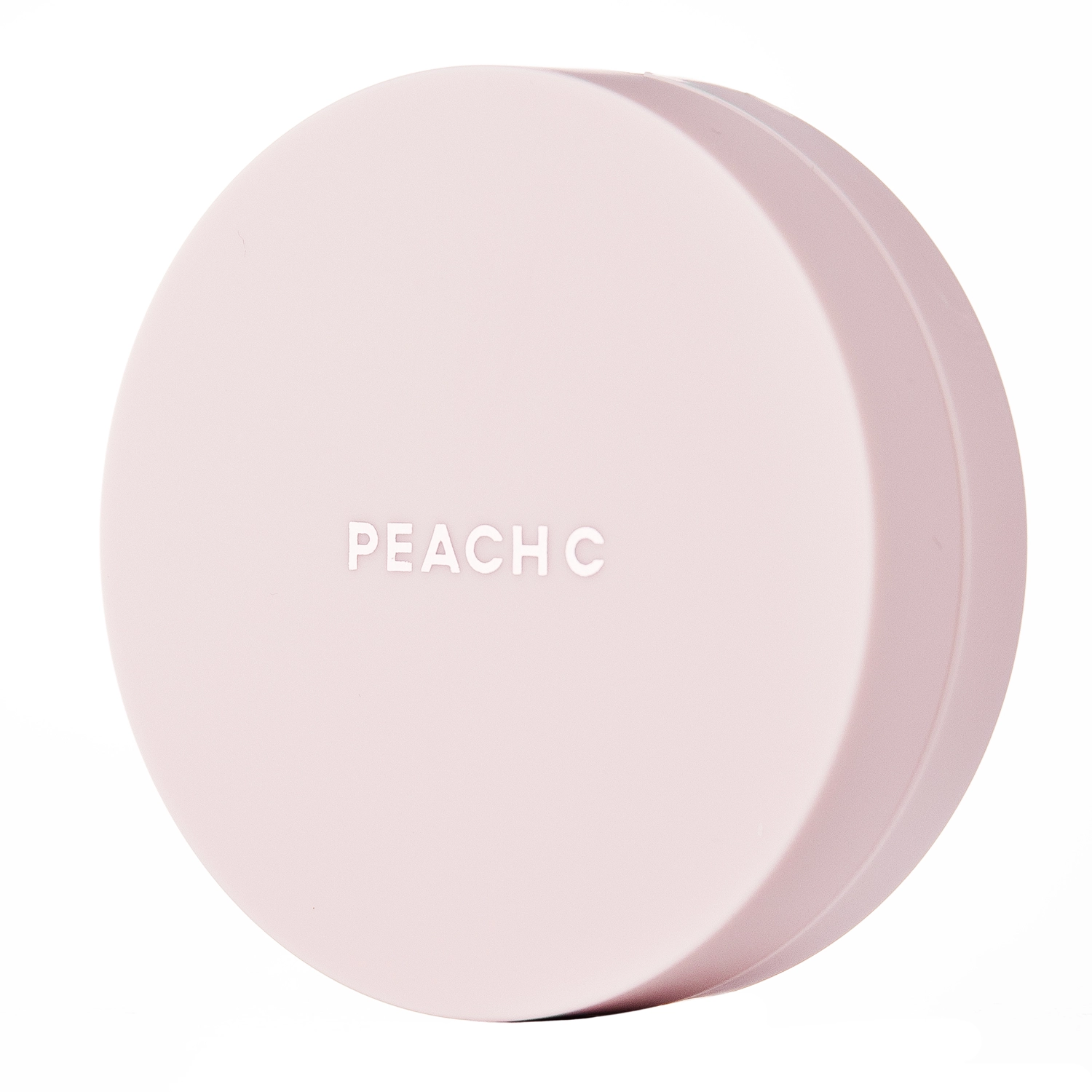 Peach C - Focus On Air Velvet Cushion - Feuchtigkeitsspendende Foundation in einem Kissen - 02 Beige - 15g