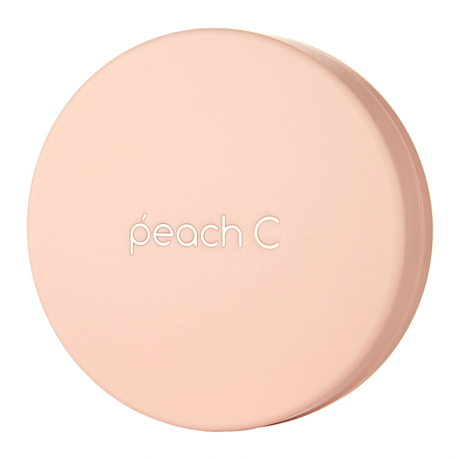 Peach C - Honey Glow Cover Cushion SPF50 PA++++ - Aufhellende Foundation in einem Kissen  - #01 Ivory - 15g