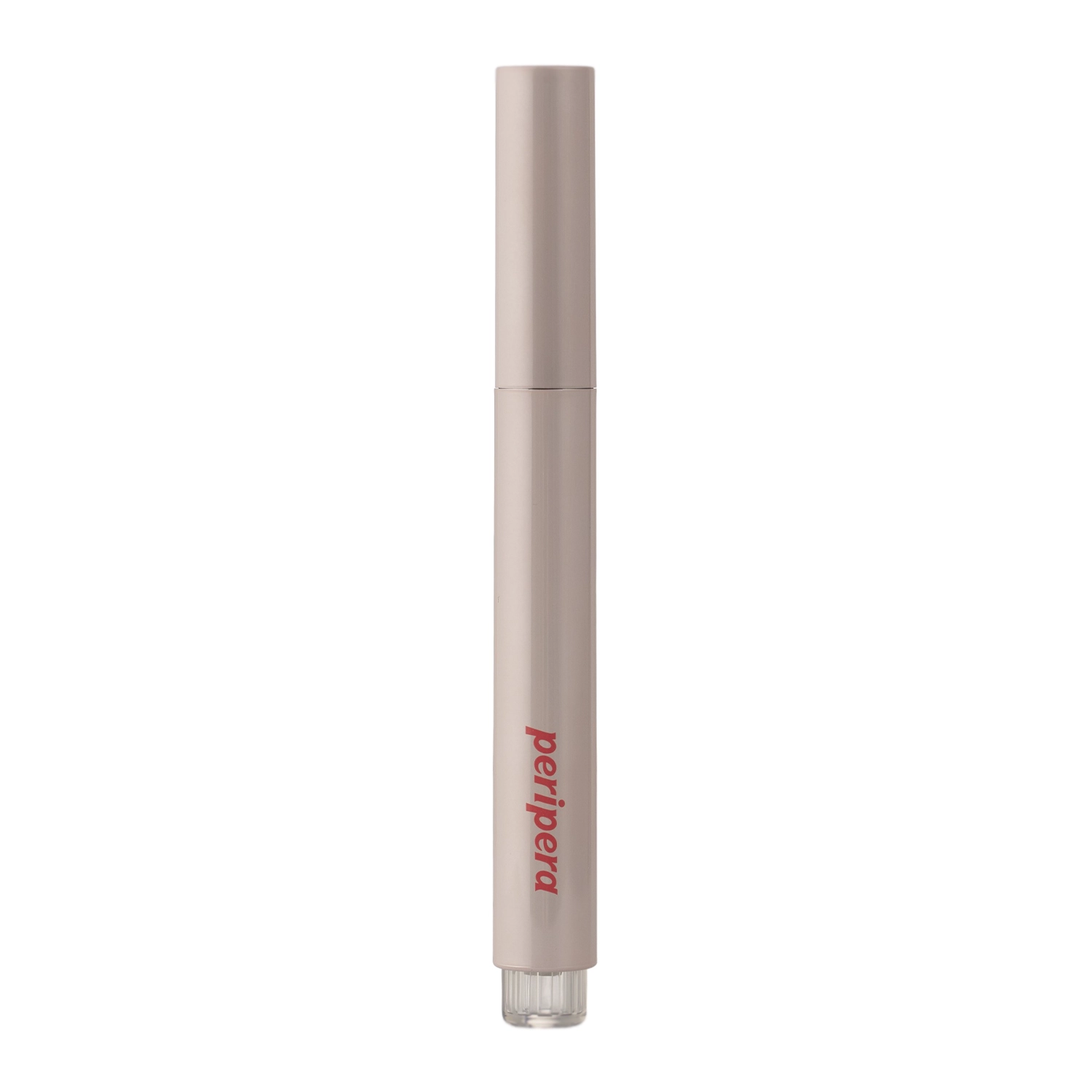 Peripera - Heart Jam Glow Lip - Lippenstift mit Glanzeffekt - 03 Grapefruit Crush - 1.4g