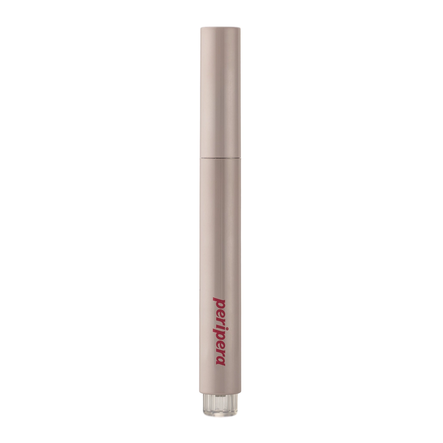 Peripera - Heart Jam Glow Lip - Lippenstift mit Glanzeffekt - 05 Berry Coke - 1.4g