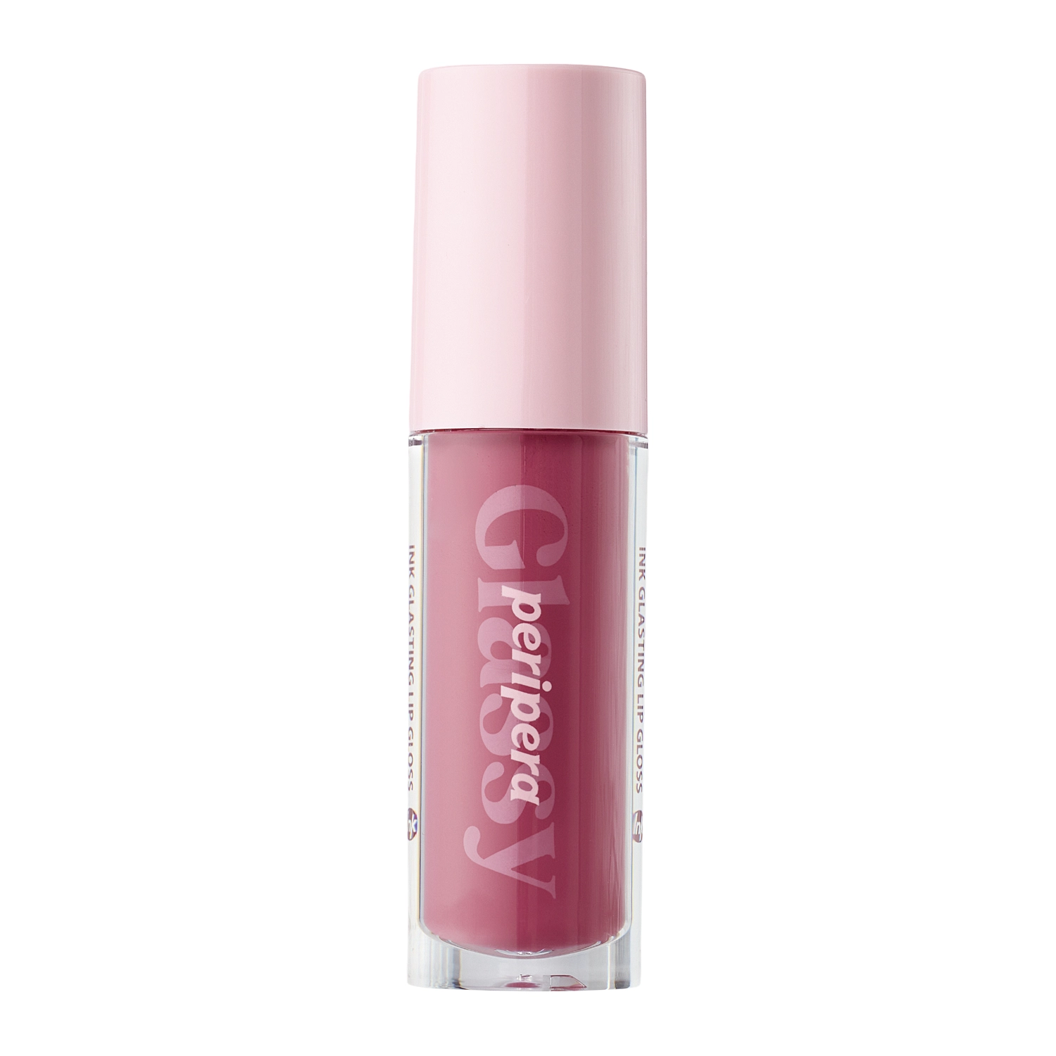 Peripera - Ink Glasting Lip Gloss - Lipgloss - 005 Way To Go - 4.5ml