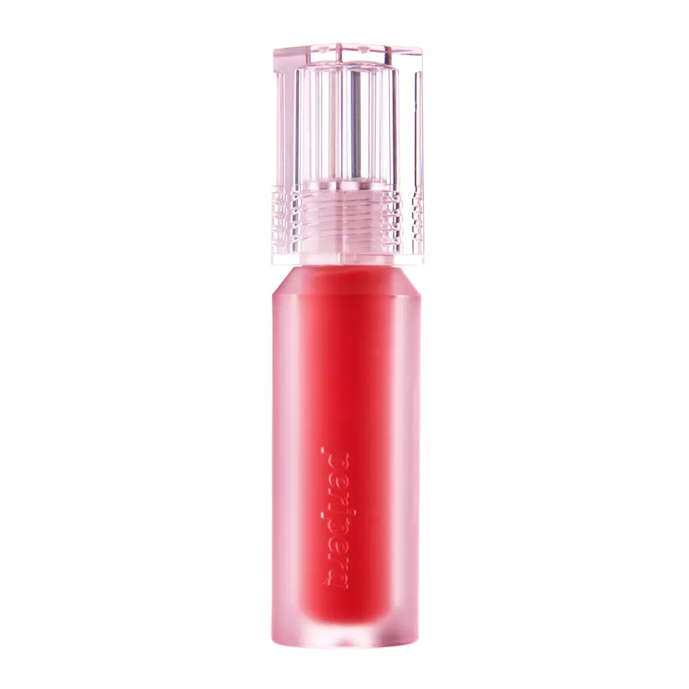 Peripera - Water Bare Tint - Wasser Lip Tint - 004 All Right Peach - 4.1g