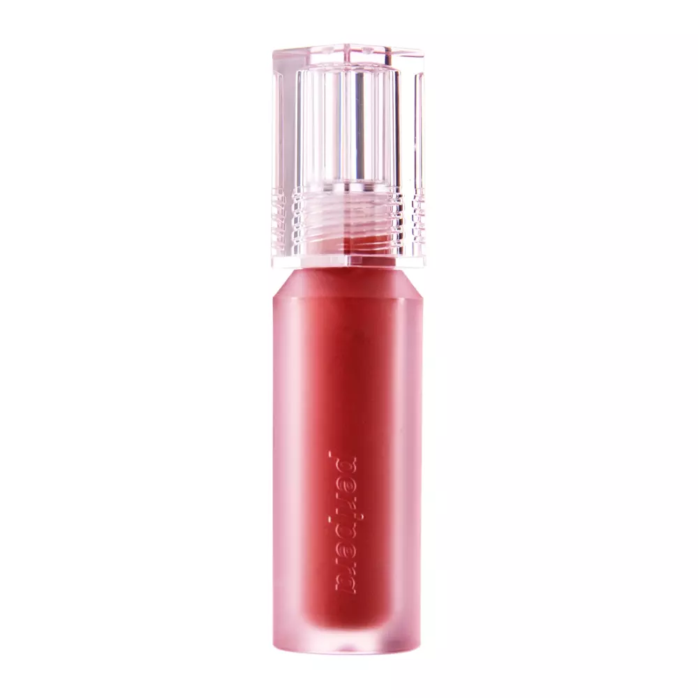 Peripera - Water Bare Tint - Wasser Lip Tint - 006 Softly Brown - 4.1g