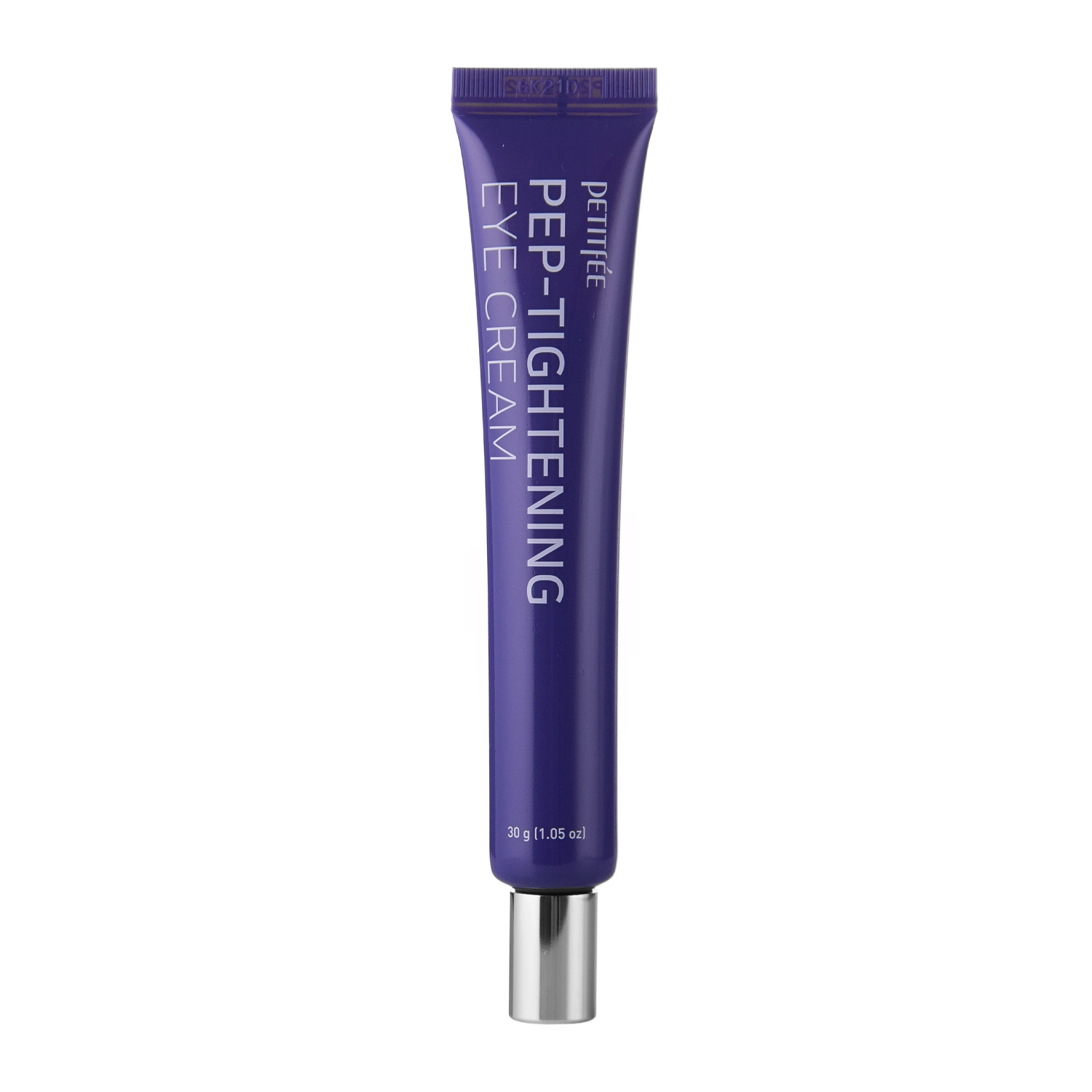 Petitfee - Pep-Tightening Eye Cream - Anti-Falten-Creme mit Peptiden für die Haut rund um die Augen - 30ml