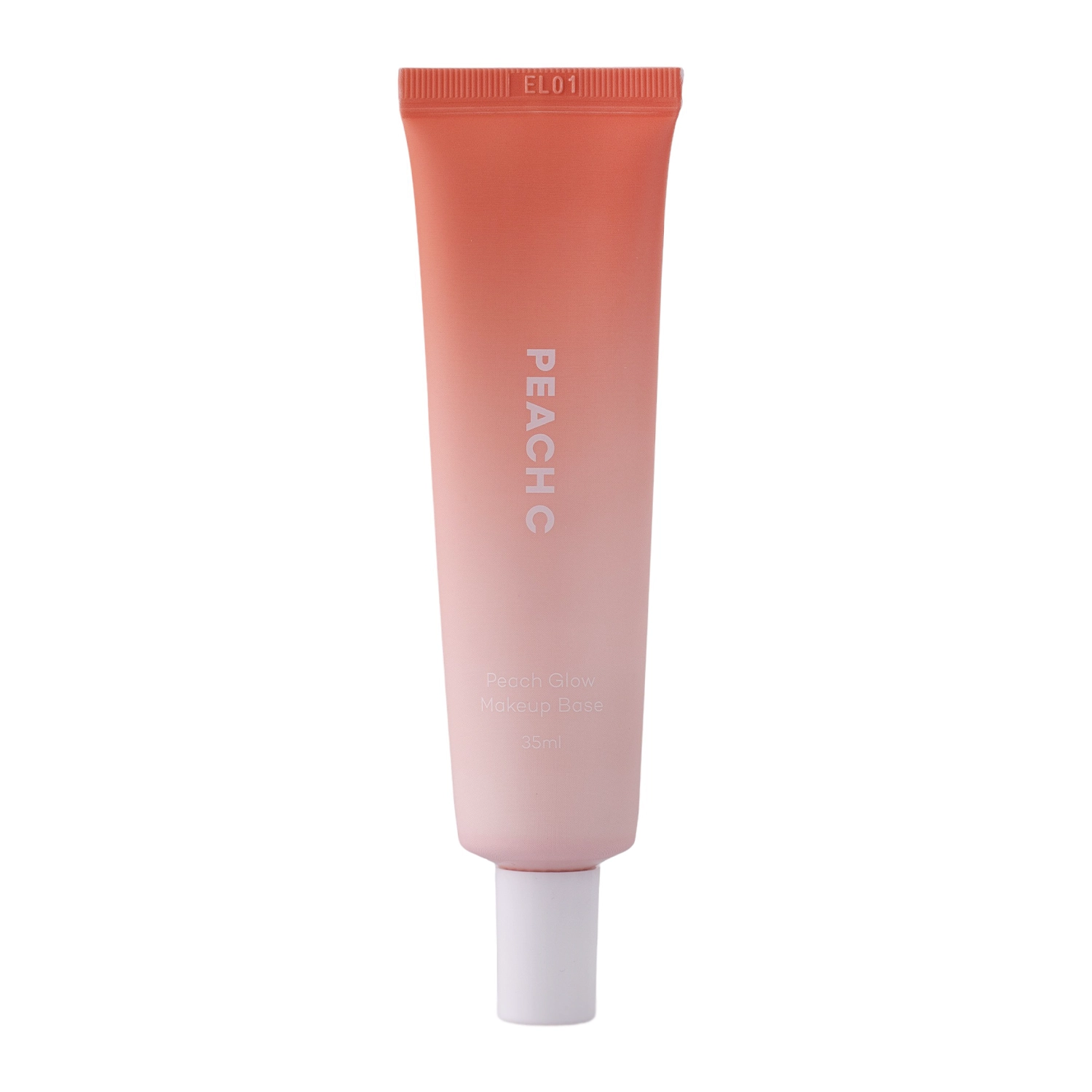 Pfirsich C - Peach Glow Makeup Base - Aufhellende Makeup-Base - 35ml