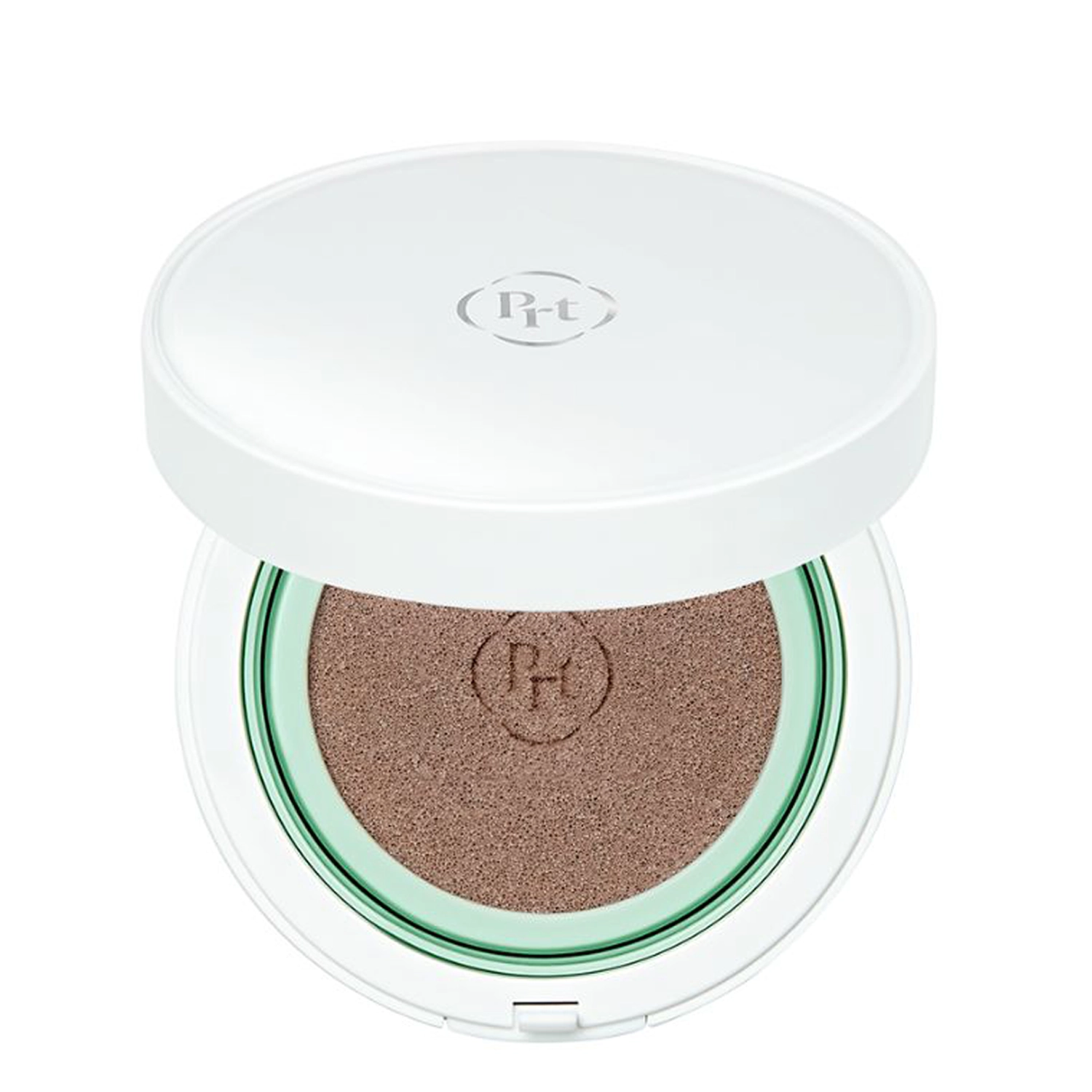 Purito Seoul - Wonder Releaf Centella BB Cushion - Kompakte regenerierende BB-Creme - 21 Light Beige - 15g