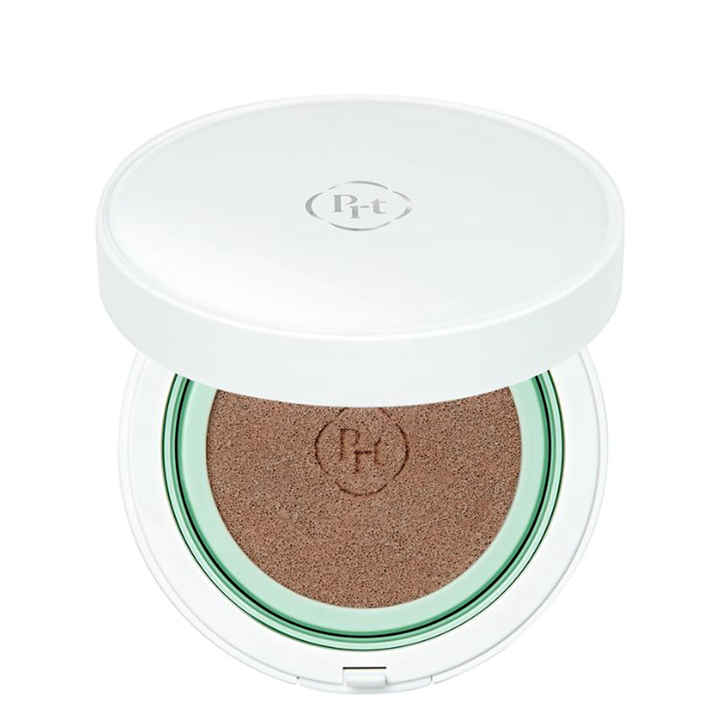 Purito Seoul - Wonder Releaf Centella BB Cushion - Kompakte, regenerierende BB-Creme - 23 Natural Beige - 15g