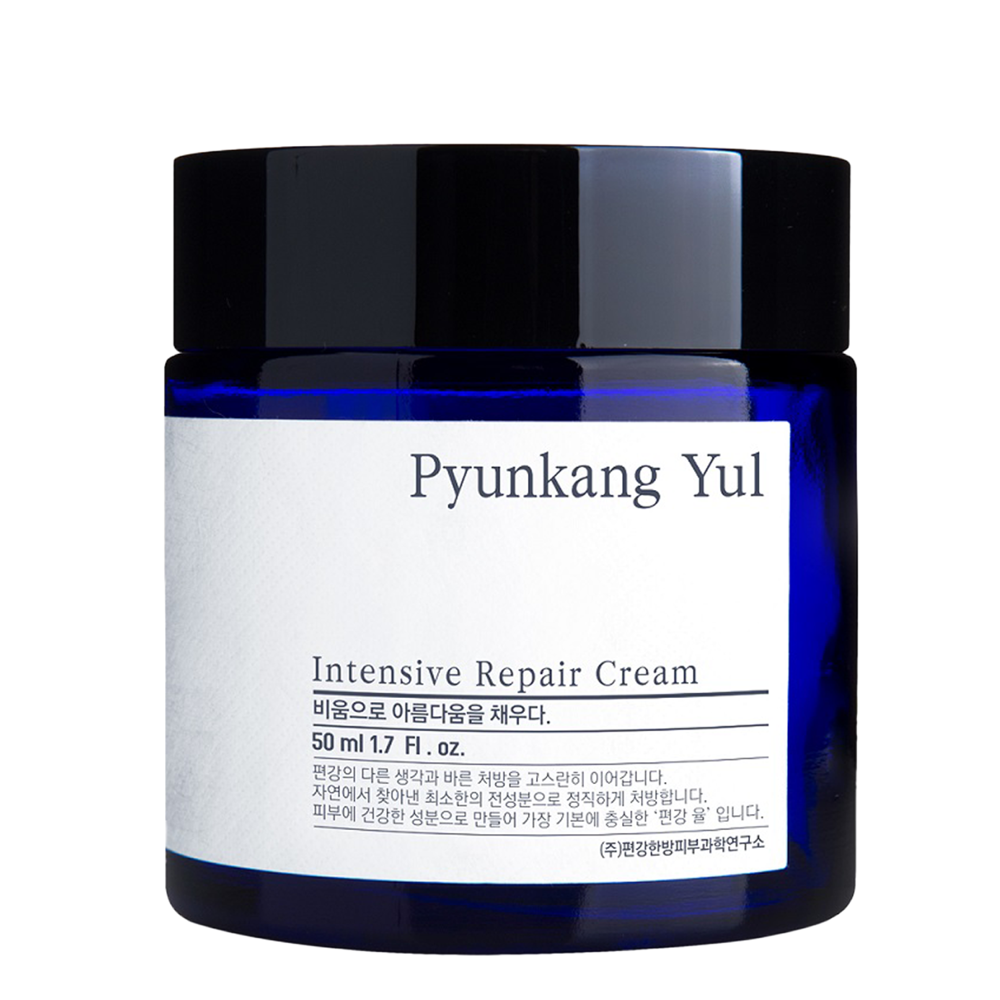 Pyunkang Yul - Intensive Repair Cream - Regenerierende Reparaturcreme - 50ml