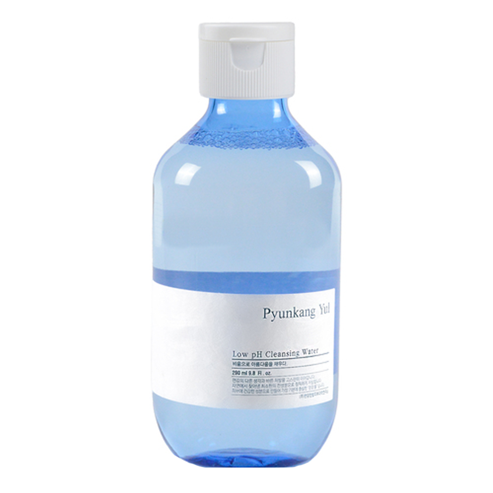Pyunkang Yul - Low pH Cleansing Water - Reinigungswasser mit niedrigem pH-Wert - 290ml