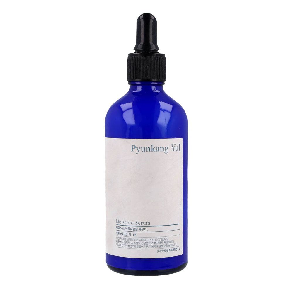 Pyunkang Yul - Moisture Serum - Feuchtigkeitsspendendes Serum- 100ml