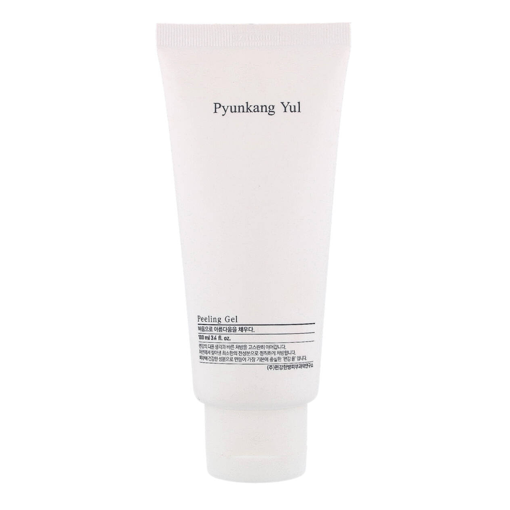 Pyunkang Yul - Peeling Gel - Sanftes Peeling - 100ml