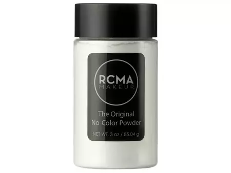 RCMA - No-Color Powder 3oz.