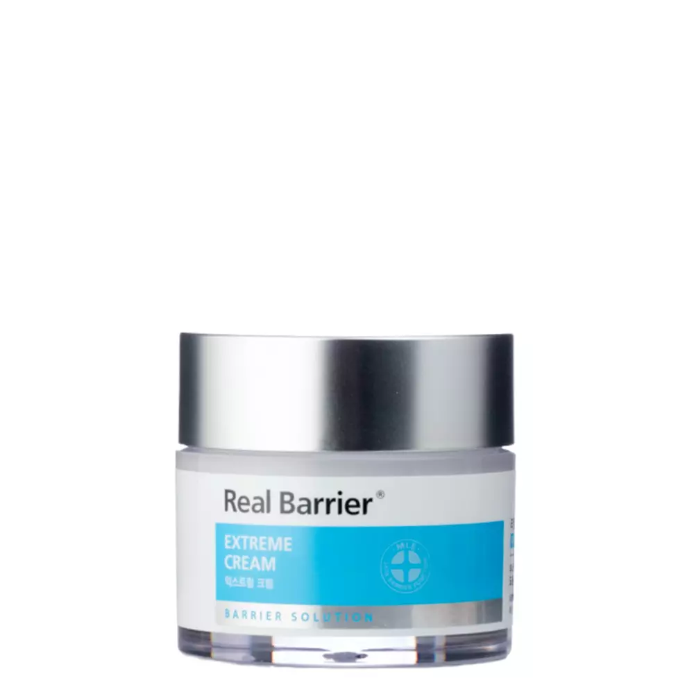 Real Barrier - Extreme Cream - Reichhaltige Feuchtigkeitscreme - 50ml