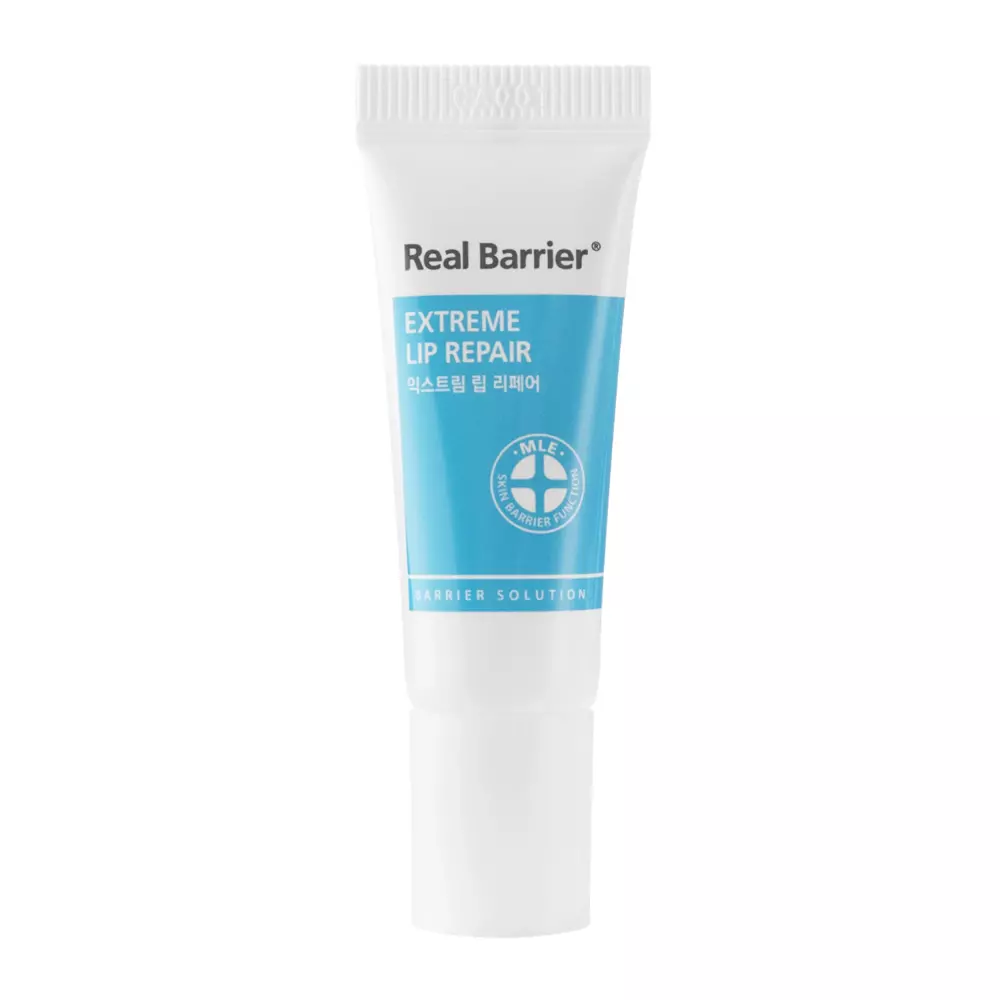 Real Barrier - Extreme Lip Repair - Reparatur-Lippenbalsam - 7g