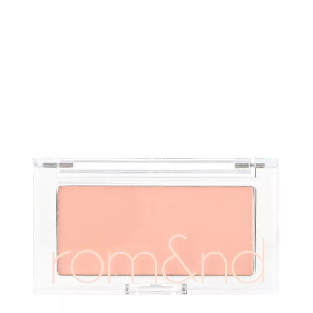 Rom&nd - Better Than Cheek - Rouge für die Wangen  - C01 Peach Chip - 4g