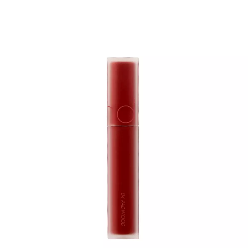 Rom&nd - Blur Fudge Tint - Glättender Lip Tint - 04 Radwood - 5g