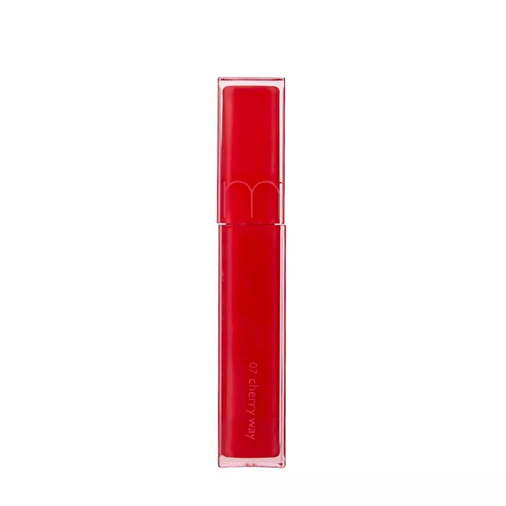 Rom&nd - Dewyful Water Tint - Wasser-Lip Tint - 07 Cherry Way - 5g