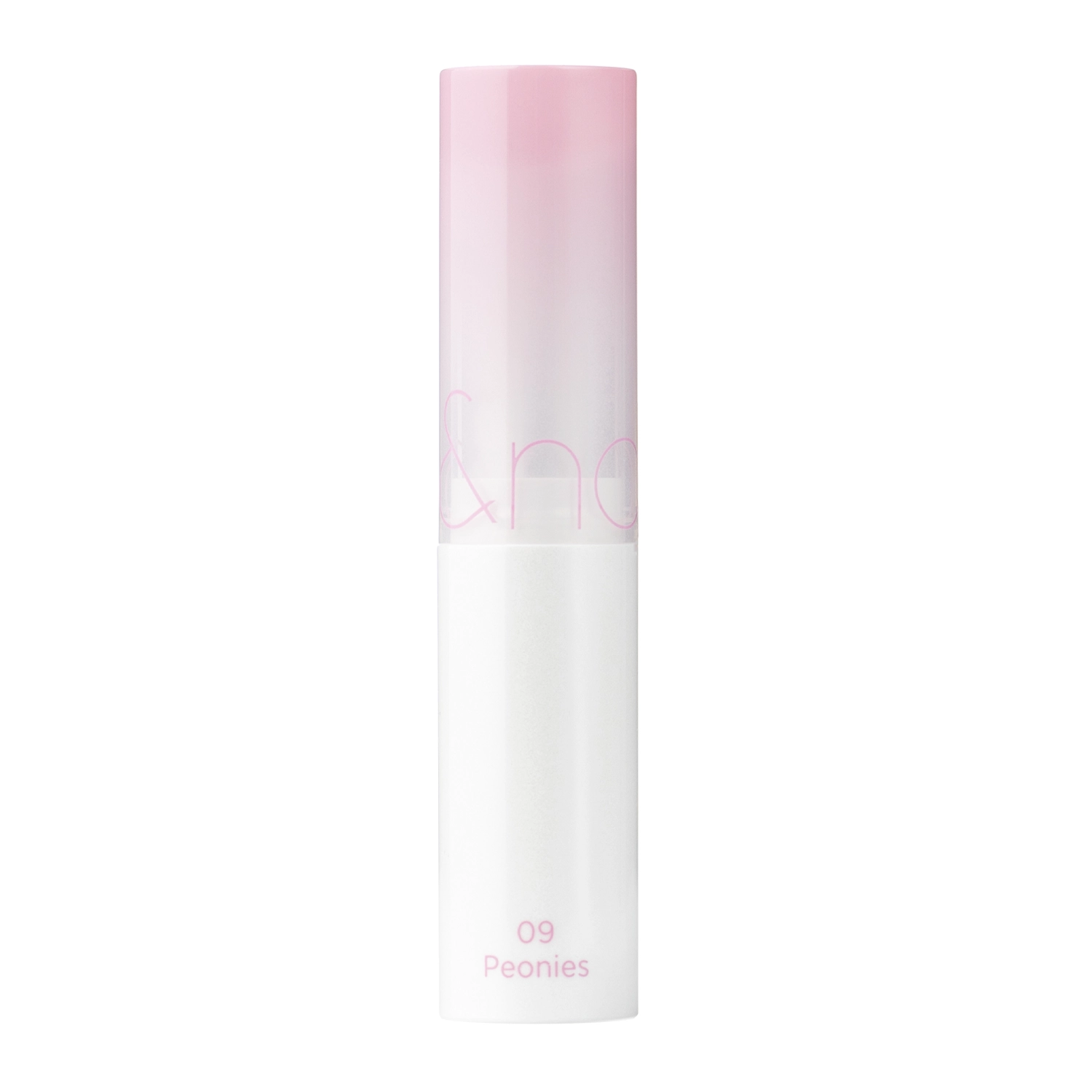 Rom&nd - Glasting Melting Balm - Glänzender Lippenbalsam - 09 Peonies - 3.5g