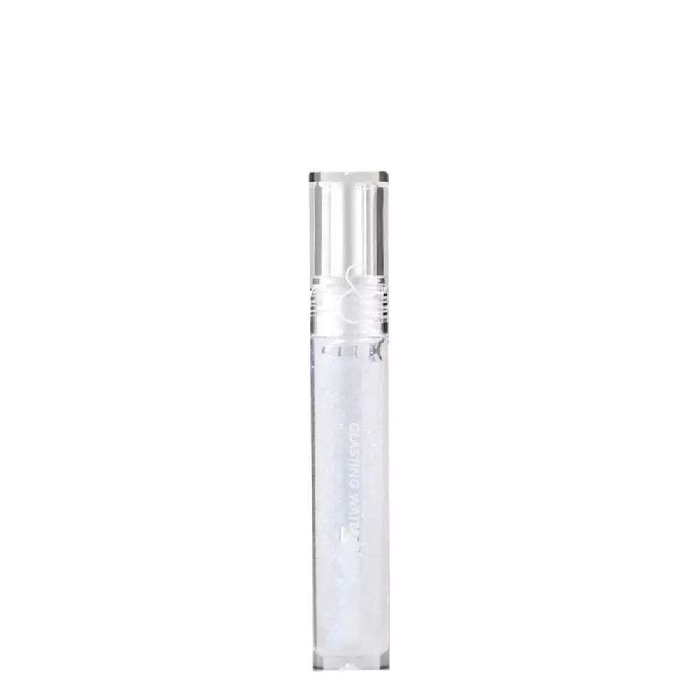 Rom&nd - Glasting Water Gloss - Lipgloss - 00 Meteor Track - 4,3g