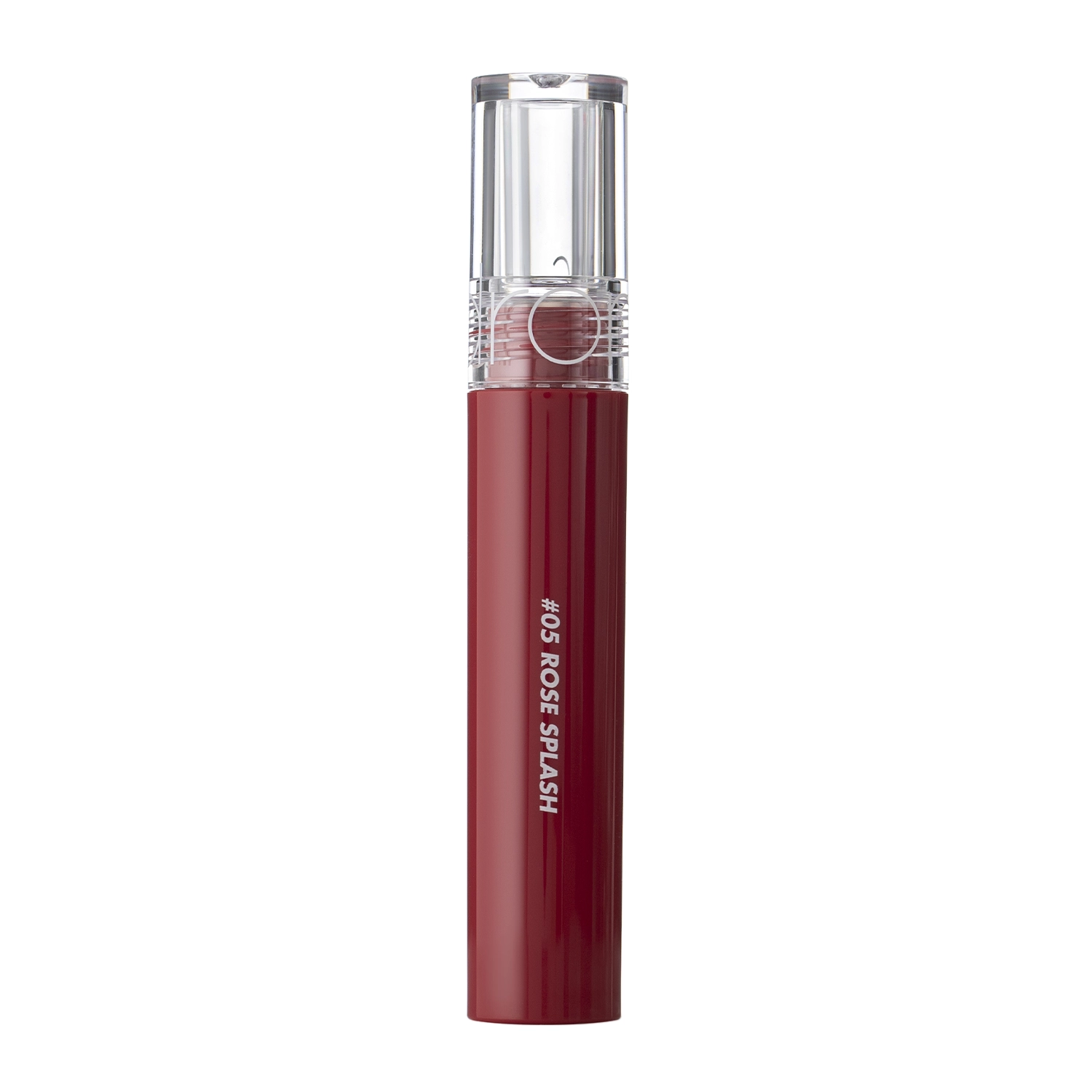 Rom&nd - Glasting Water Tint - Glänzender Lip Tint - 05 Rose Splash - 4g