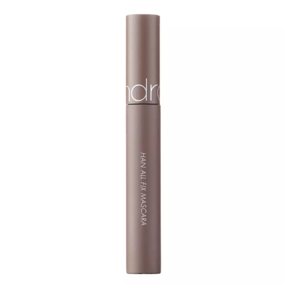 Rom&nd - Han All Fix Mascara - Wimperntusche - 02 Ash - 7g