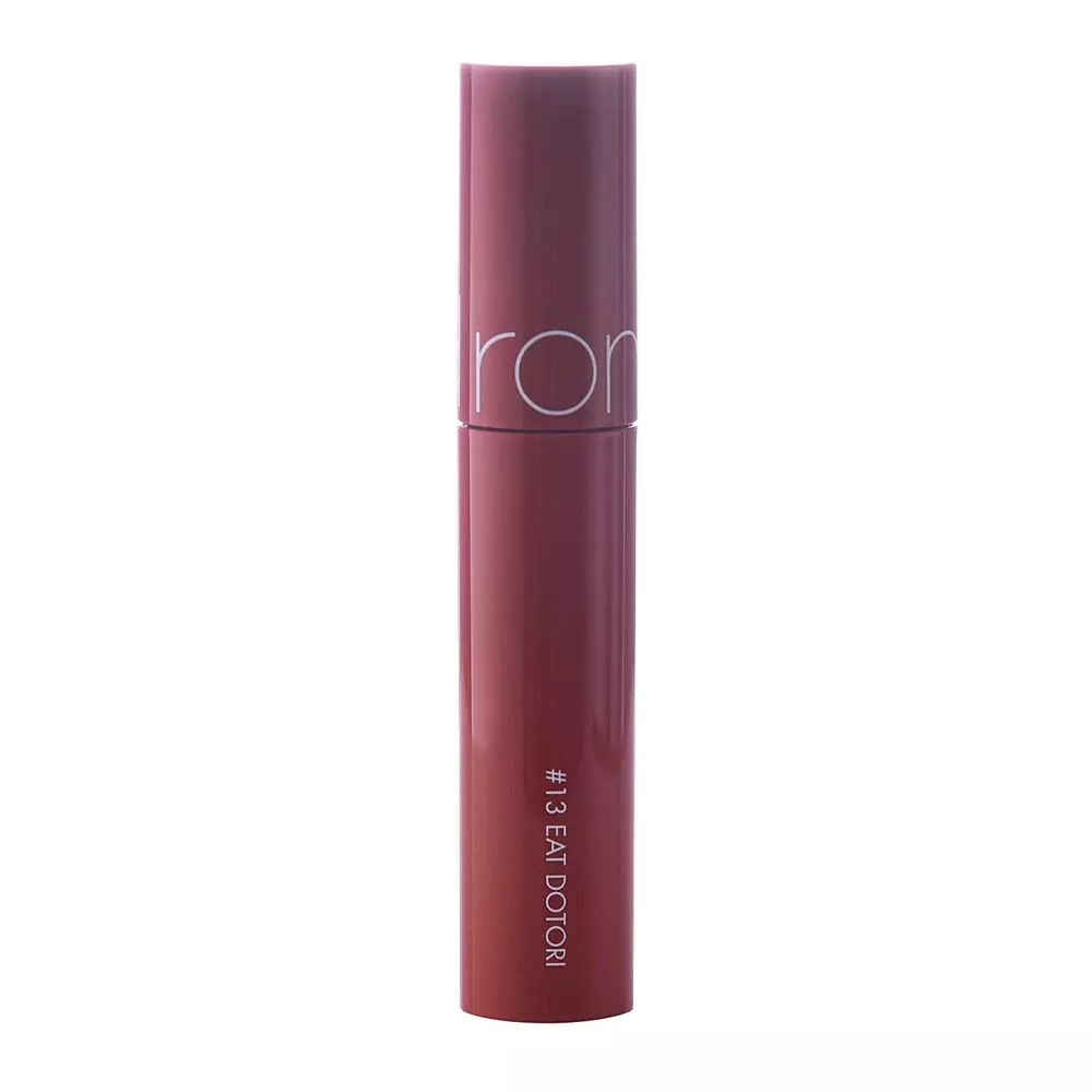 Rom&nd - Juicy Lasting Tint Autumn Series - Lip Tint - 13 Eat Dotori - 5.5g