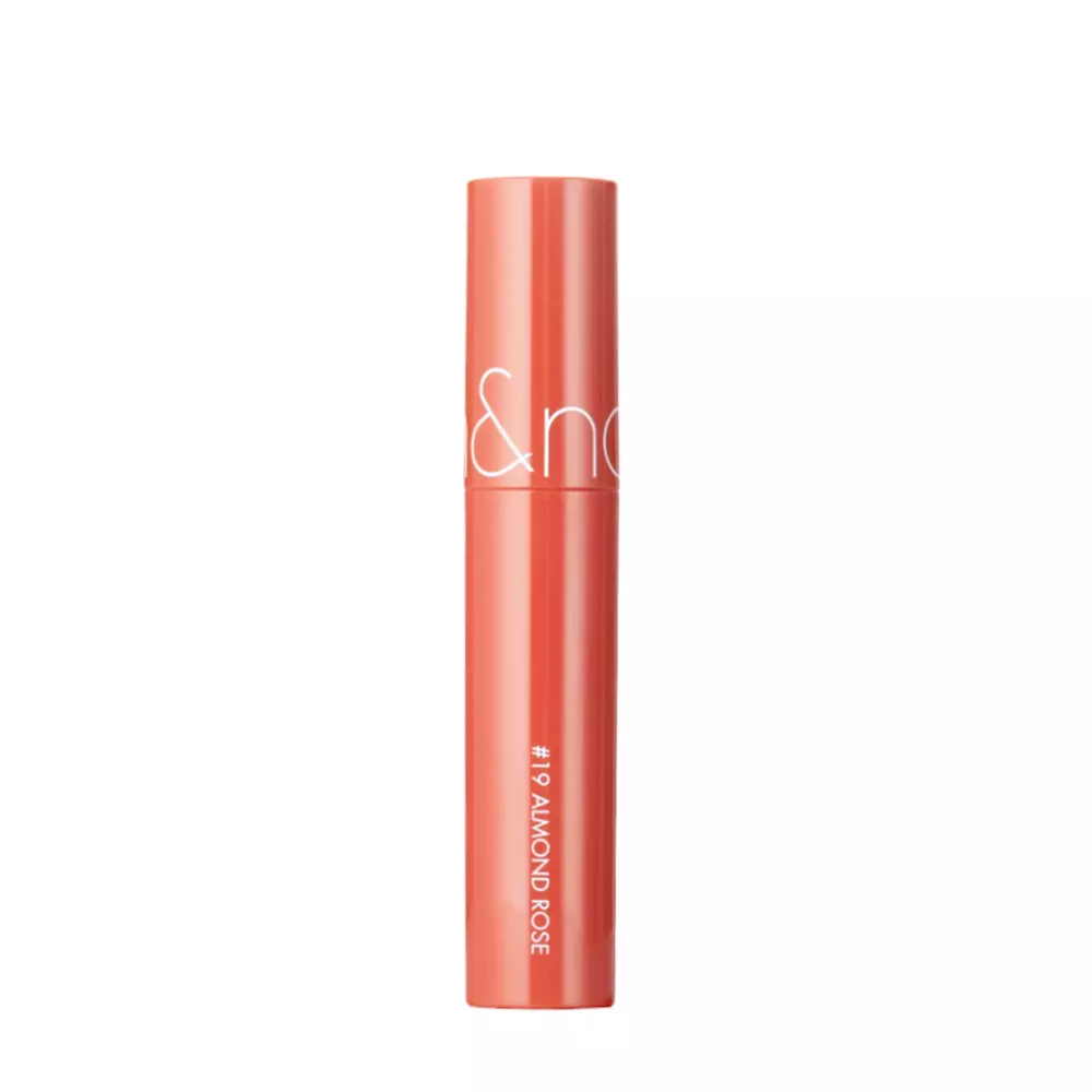 Rom&nd - Juicy Lasting Tint - Langanhaltender Lip Tint - 19 Almond Rose