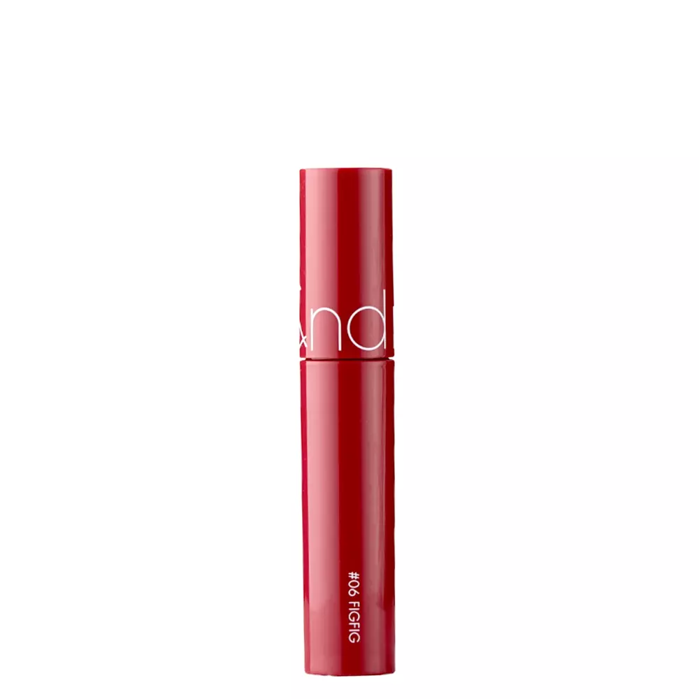 Rom&nd - Juicy Lasting Tint Original Series - Lip Tint - 06 Figfig- 5,5g