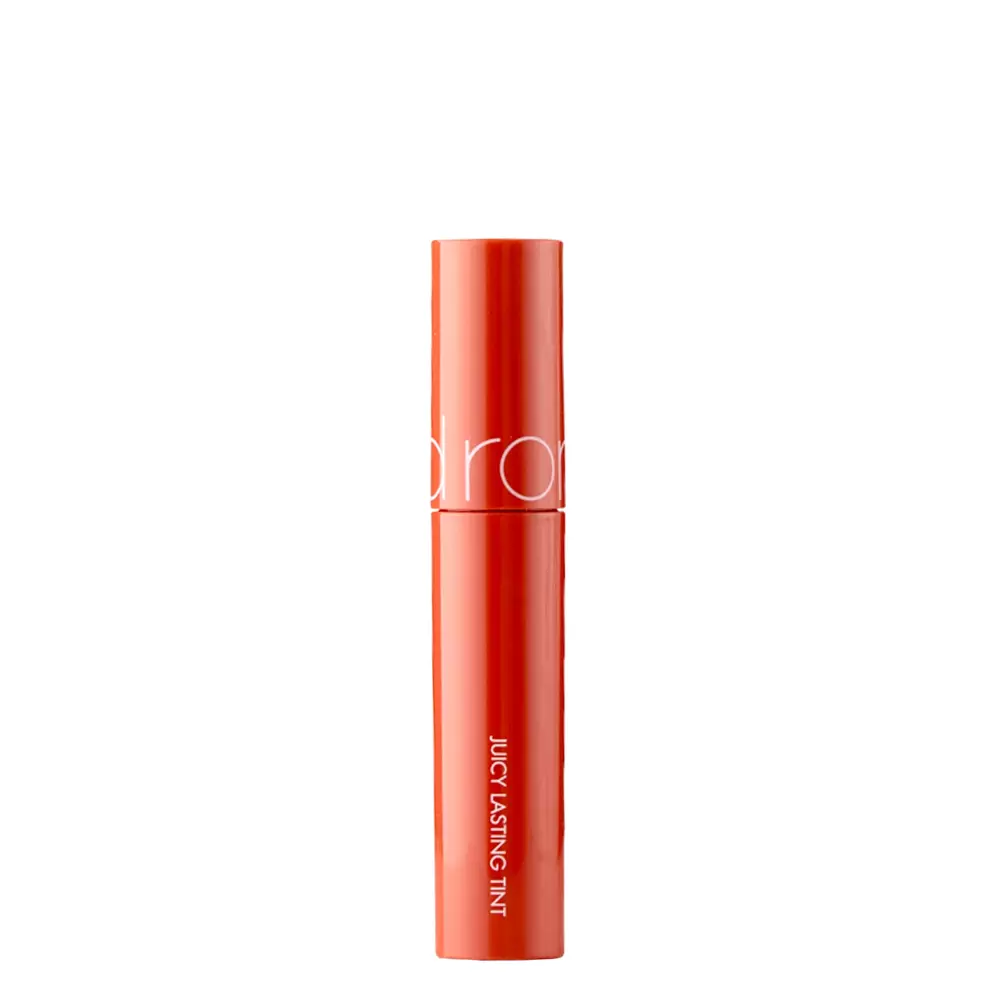 Rom&nd - Juicy Lasting Tint Original Series - Lip Tint - 08 Apple Brown - 5,3g