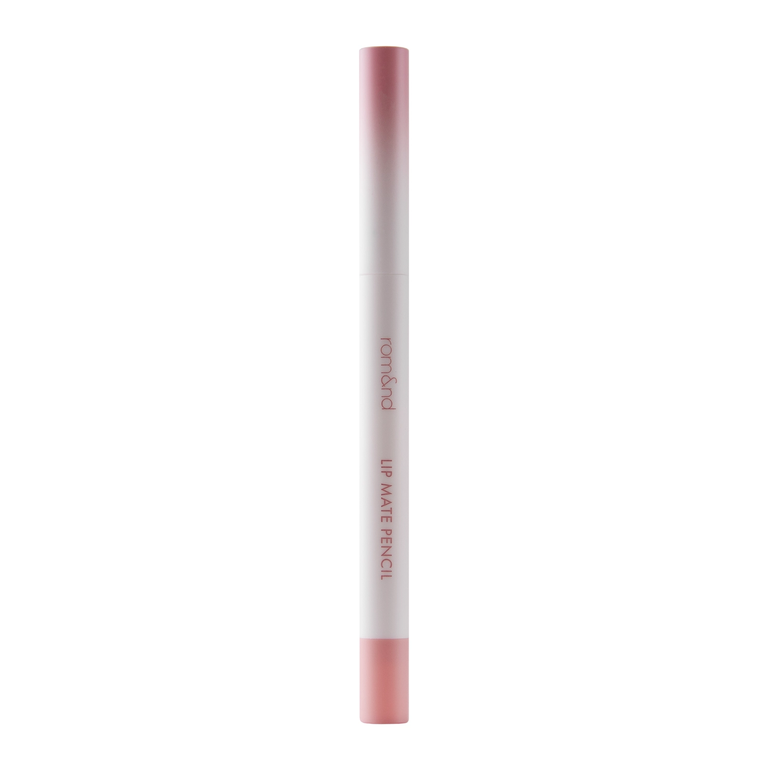 Rom&nd - Lip Mate Pencil - Lippenkonturenstift - 02 Dovey Pink - 0,5g