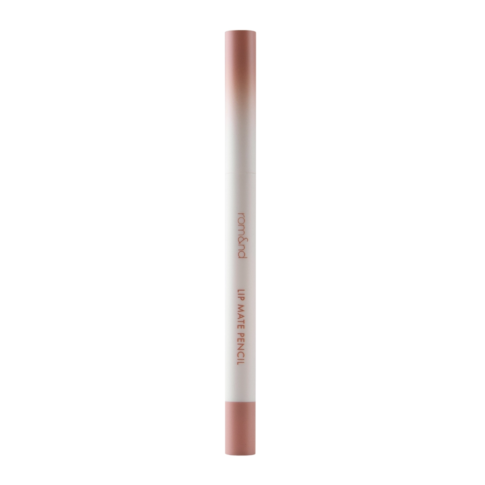 Rom&nd - Lip Mate Pencil - Lippenkonturenstift - 03 Kaya Beige - 0,5g