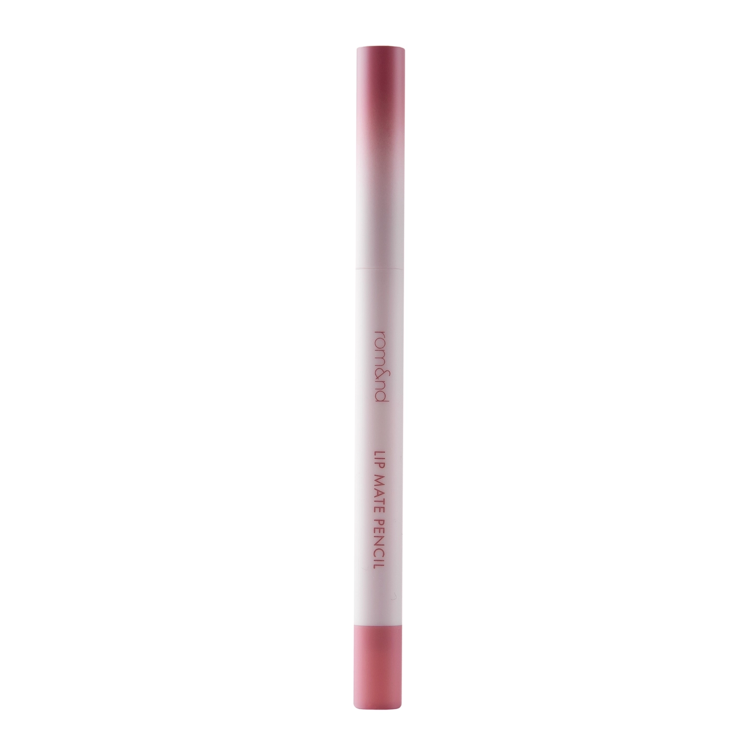 Rom&nd - Lip Mate Pencil - Lippenkonturenstift - 04 Fig Breeze - 0,5g