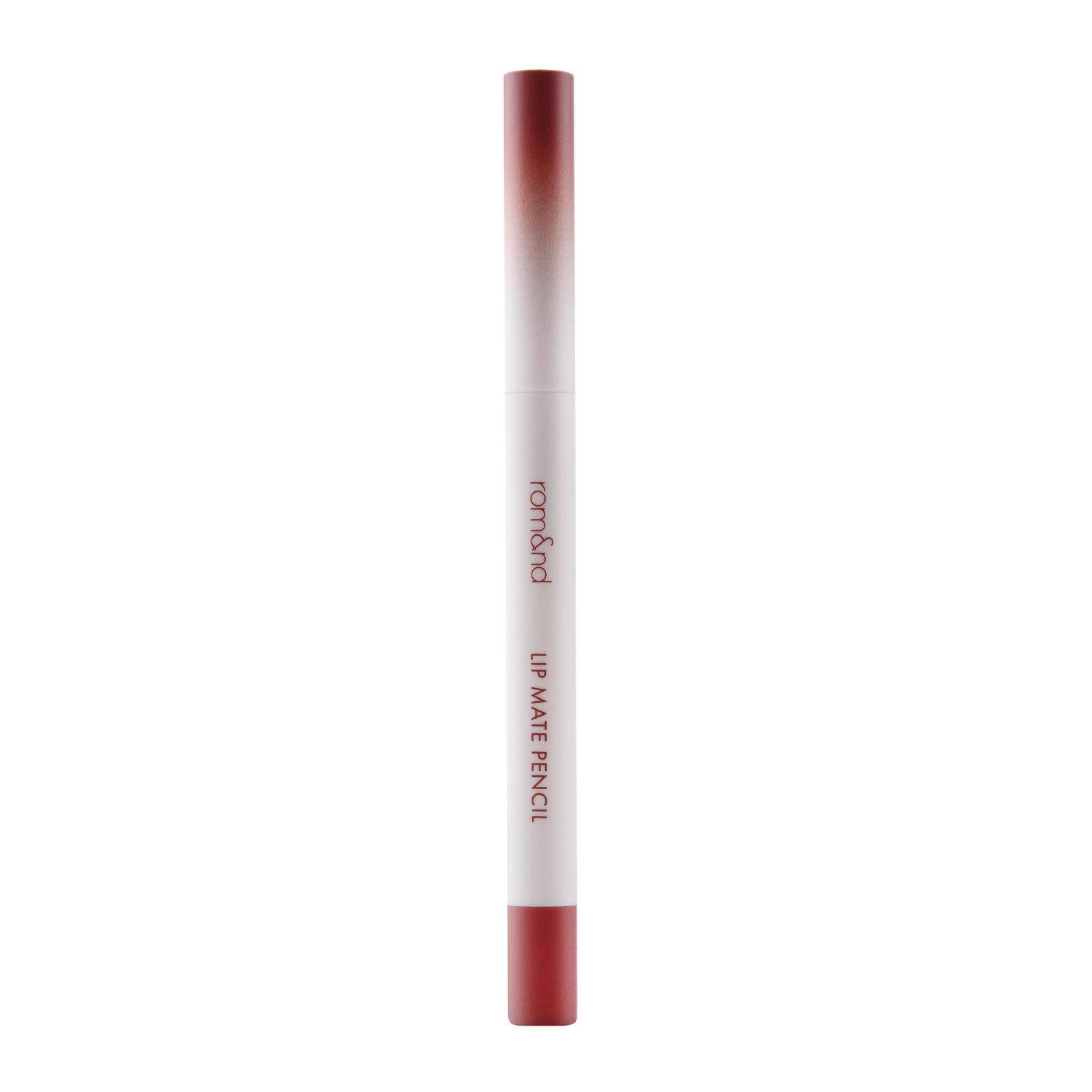 Rom&nd - Lip Mate Pencil - Lippenkonturenstift - 06 Under Chili - 0,5g