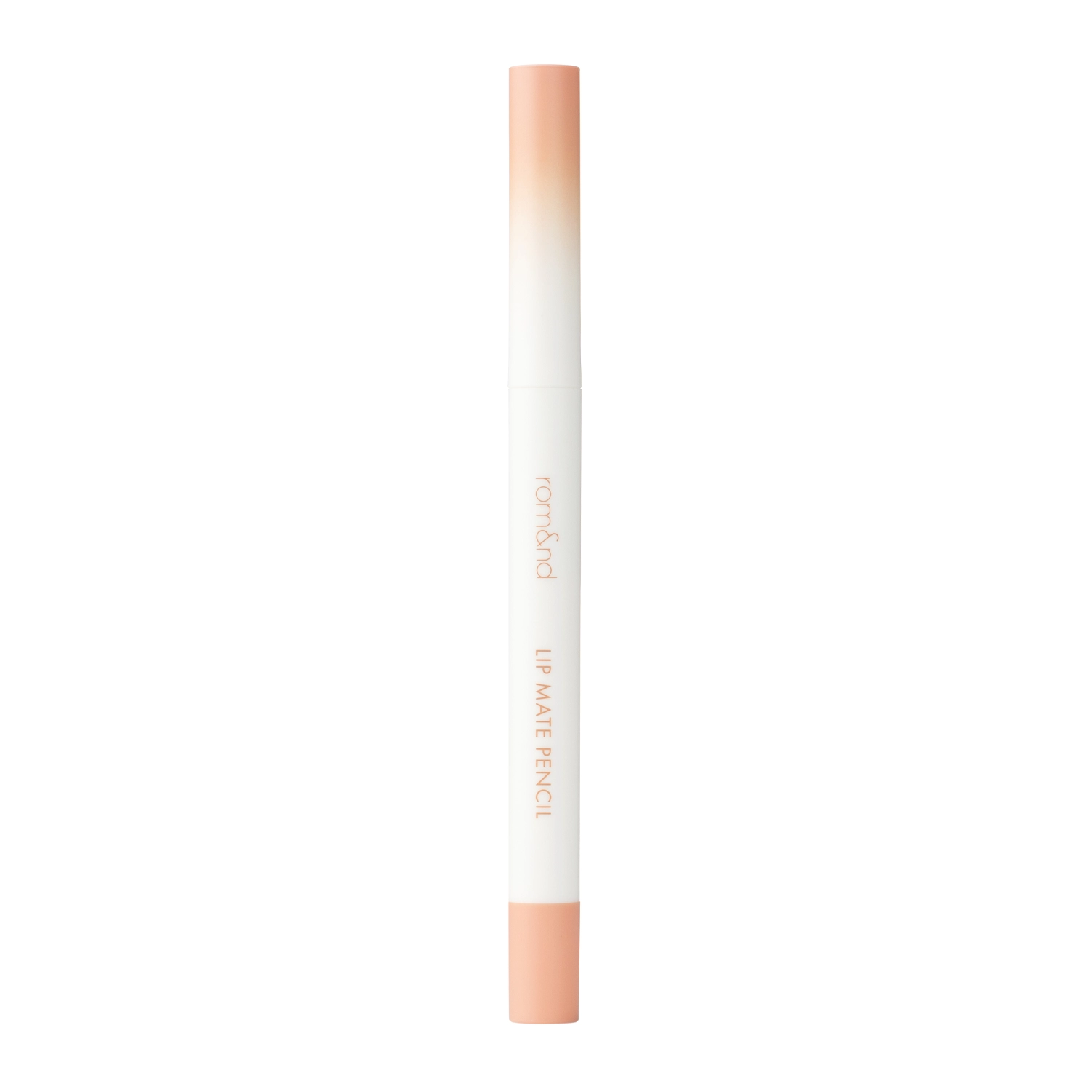 Rom&nd - Lip Matte Pencil - Lippenkonturenstift - 01 Tenderly Peach - 0.5g