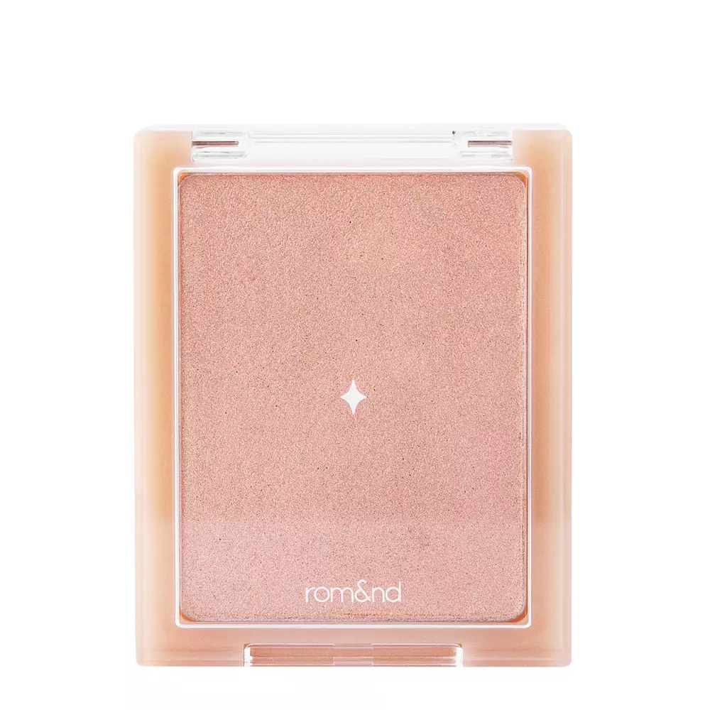 Rom&nd - See-Through Veil Lighter - Transparenter Highlighter - 01 Sunkissed Veil - 3.5g