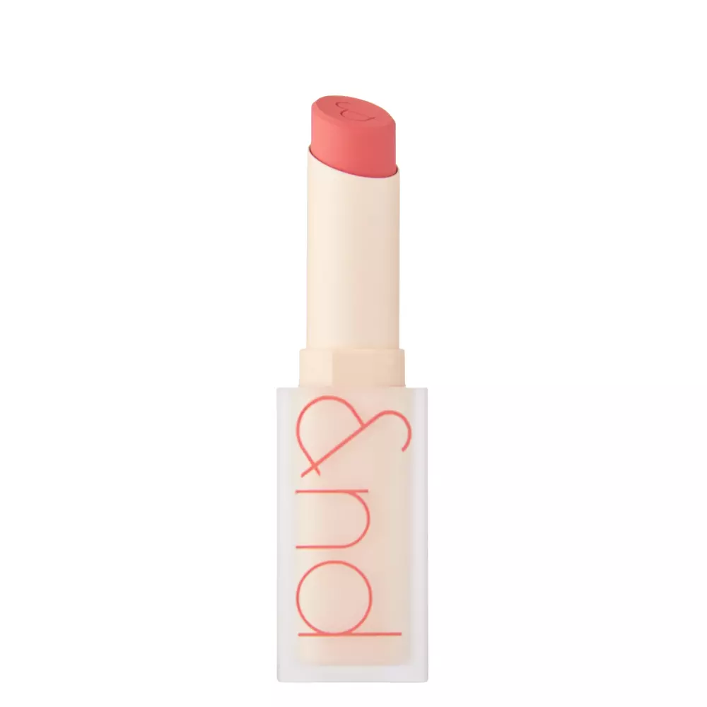 Rom&nd - Zero Matte Lipstick - Matter Lippenstift - 08 Adorable - 3g