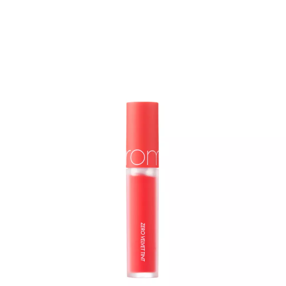 Rom&nd - Zero Velvet Tint - Matter samtweicher Lip Tint - 13 Berry Cake - 5,5g